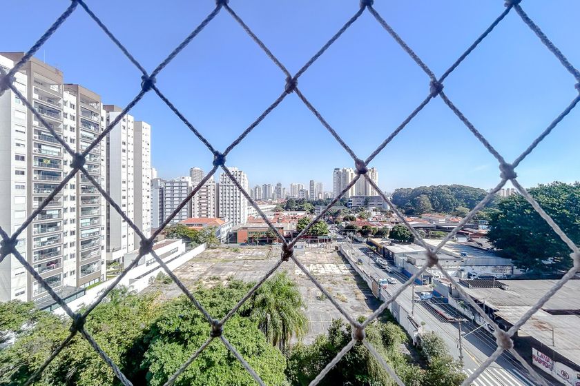 Apartamento – São Paulo - Vista 4