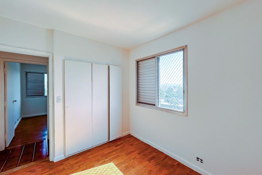 Apartamento – São Paulo - Vista 5