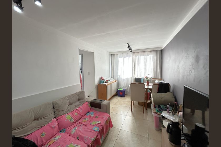 2-Bedroom Apartment for Sale in Jardim Sulacap, Rio de Janeiro for R$ 215,000.00