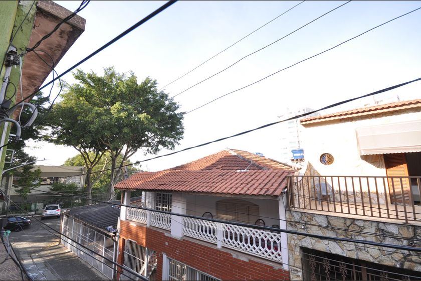 Casa em Vila Maria Alta - Widok 6
