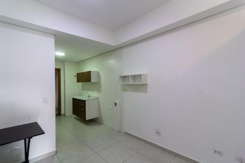 Apartamento em Jardim Sabara - Widok 6