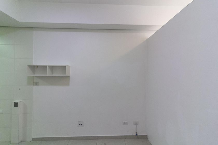Apartamento em Jardim Sabara - Więcej