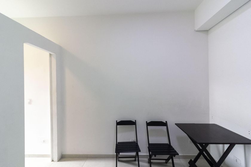 Apartamento em Jardim Sabara - Widok 4