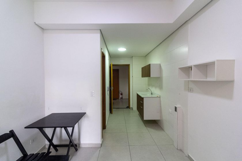 Apartamento em Jardim Sabara - Widok 5