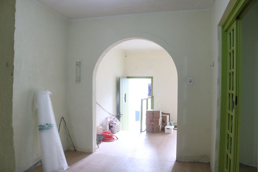 Casa em Perdizes – další