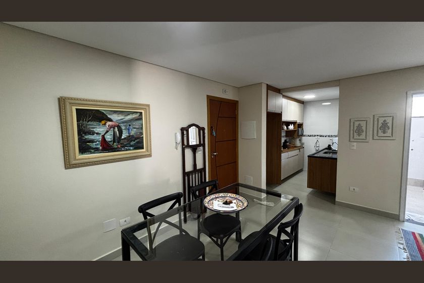 Apartamento em Jardim Paraiso - Ansicht 3