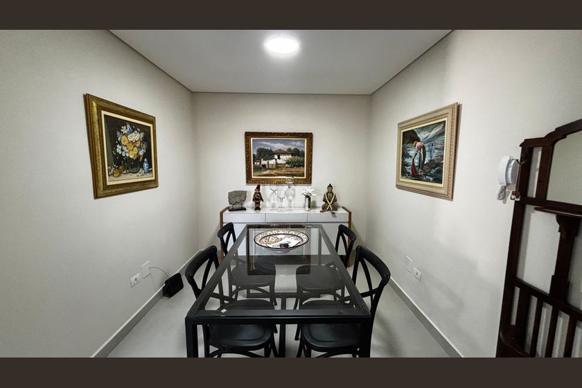 Apartamento em Jardim Paraiso - Ansicht 4