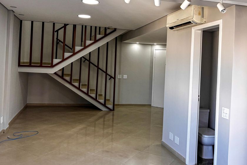 Apartamento em Jardim Londrina - Widok 5