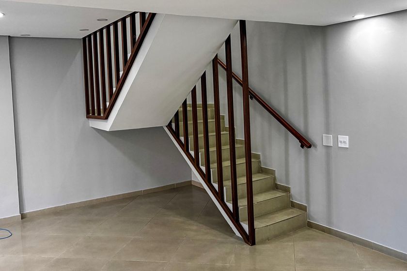 Apartamento em Jardim Londrina - Widok 3