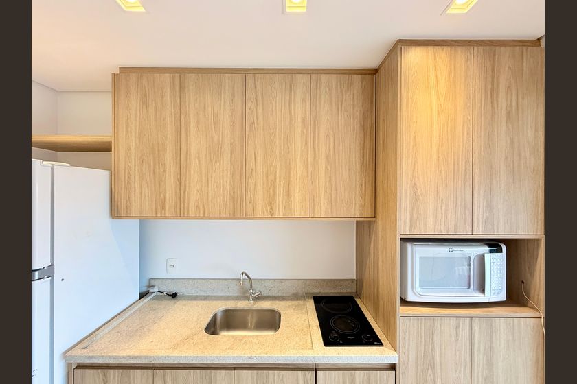 Apartamento – São Paulo - Vista 2