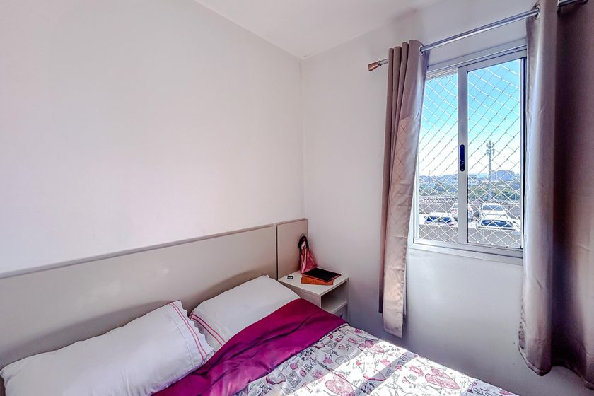 Apartamento – São Paulo - Vista 5