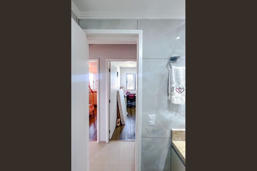 Apartamento – São Paulo - Mais