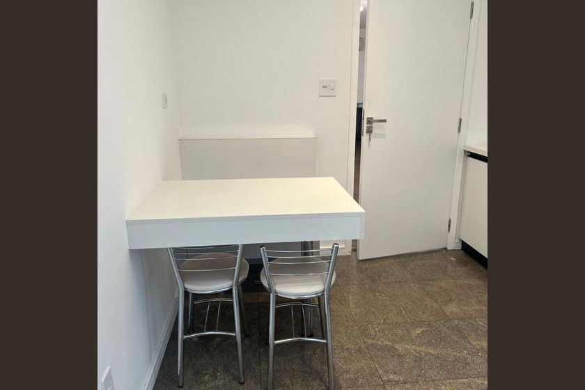 Apartamento em Jardim Paulista - Widok 2
