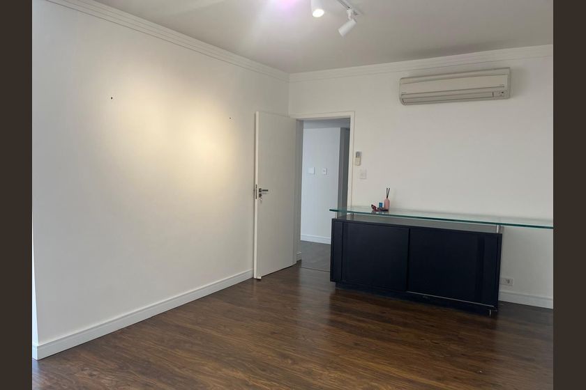Apartamento em Jardim Paulista - Więcej