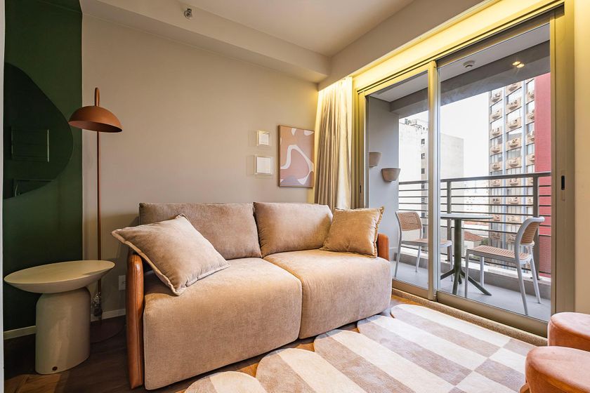 Apartamento em Pinheiros - Ansicht 2