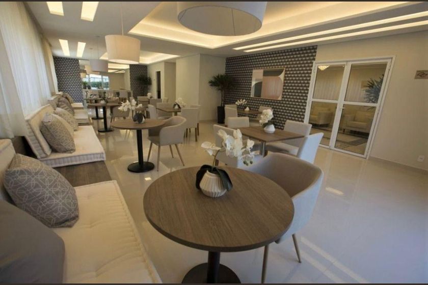 Apartamento em Rudge Ramos – pohled 3