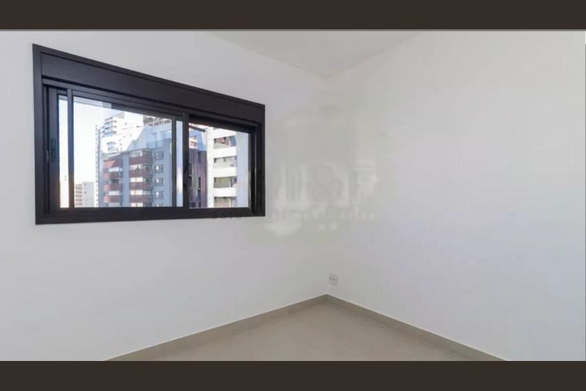 Apartamento – São Paulo - Vista 3