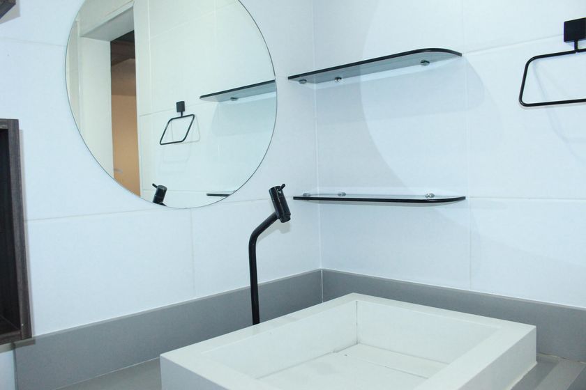 Studiooukitchenette em República - Ansicht 2