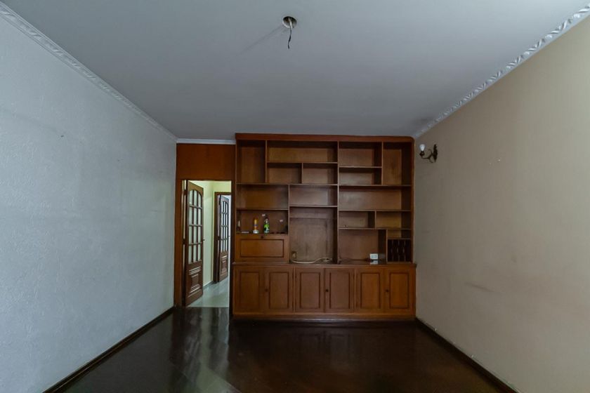 Casa em Vila Vivaldi – pohled 2