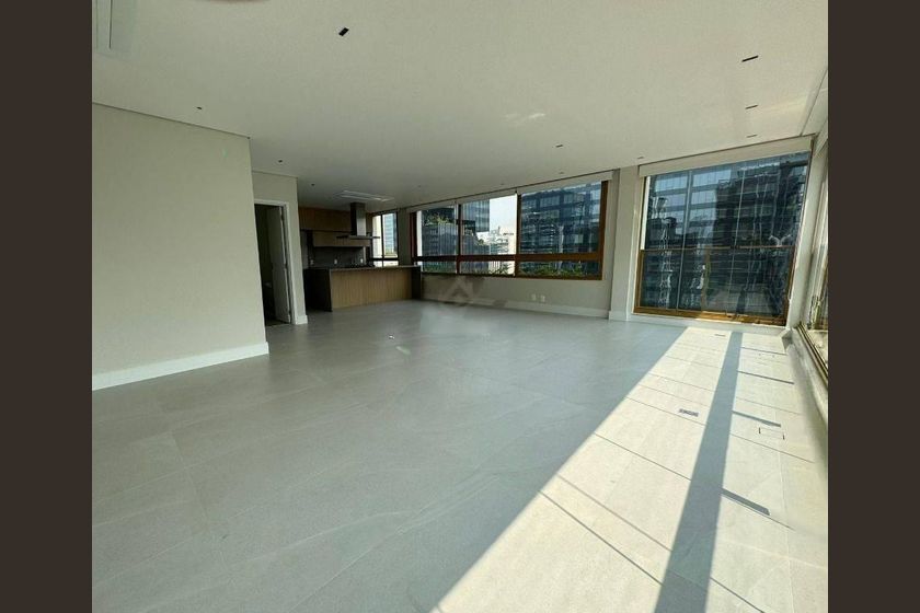 Apartamento em Itaim Bibi - Widok 6