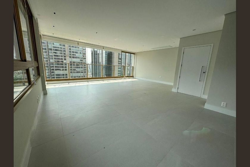 Apartamento em Itaim Bibi - Widok 2