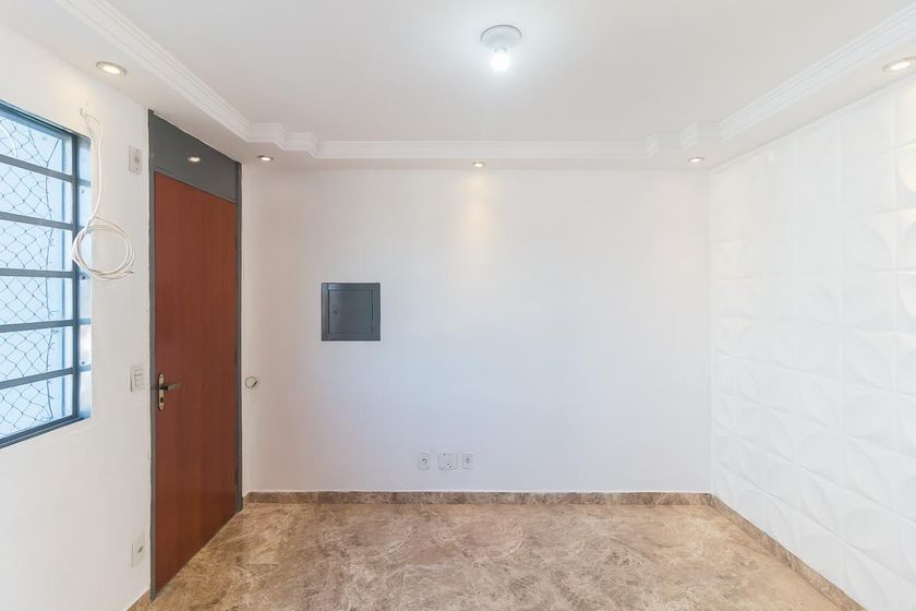 Apartamento em Vila Perracini - Widok 5