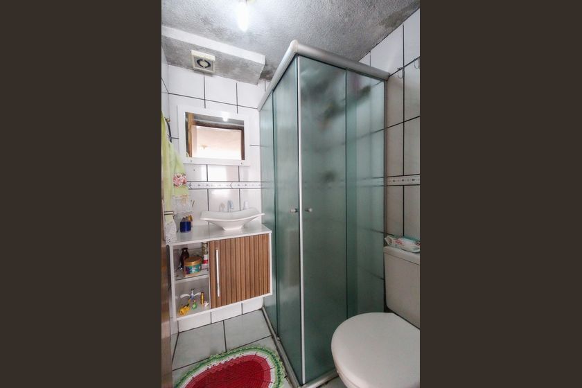 Apartamento – São Paulo, Vila Yolanda, Lajeado - Mais