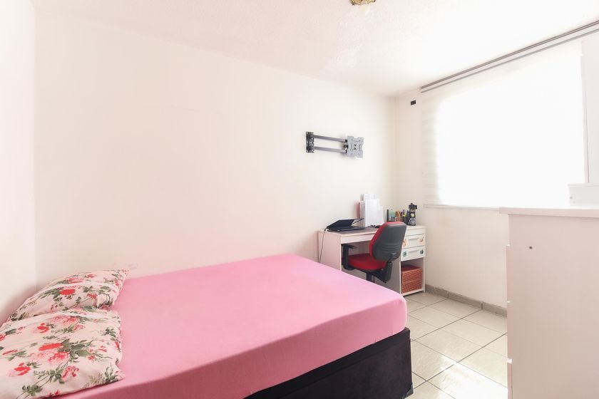 Apartamento – São Paulo, Vila Yolanda, Lajeado - Vista 5