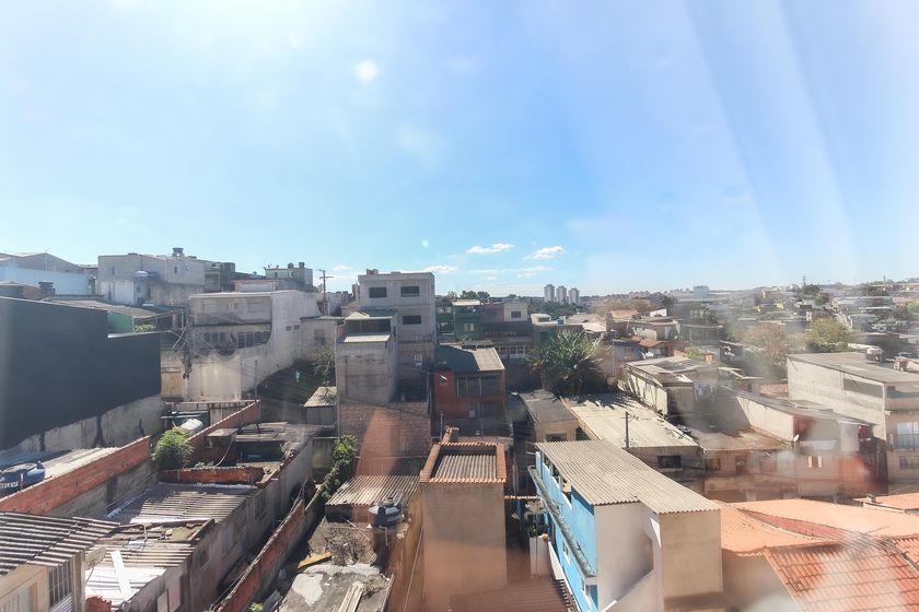 Apartamento – São Paulo, Vila Yolanda, Lajeado - Vista 4