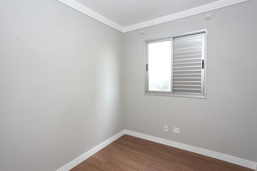 Apartamento em Vila Moreira - Mehr