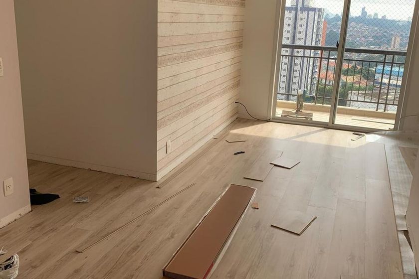 Apartamento em Jardim Ester - Widok 5