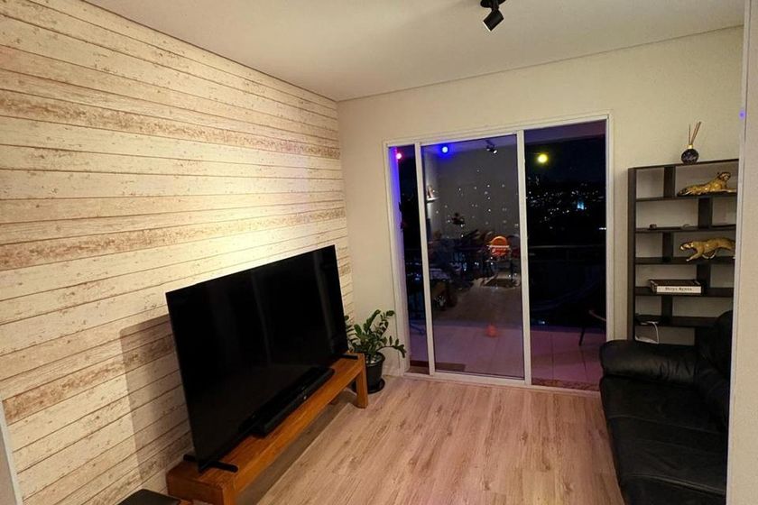 Apartamento em Jardim Ester - Widok 2