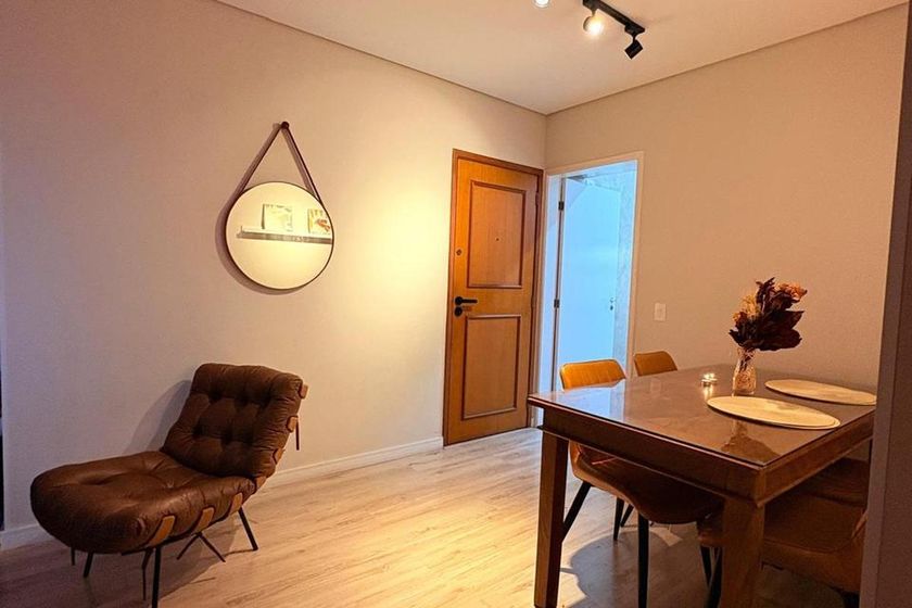 Apartamento em Jardim Ester - Widok 3