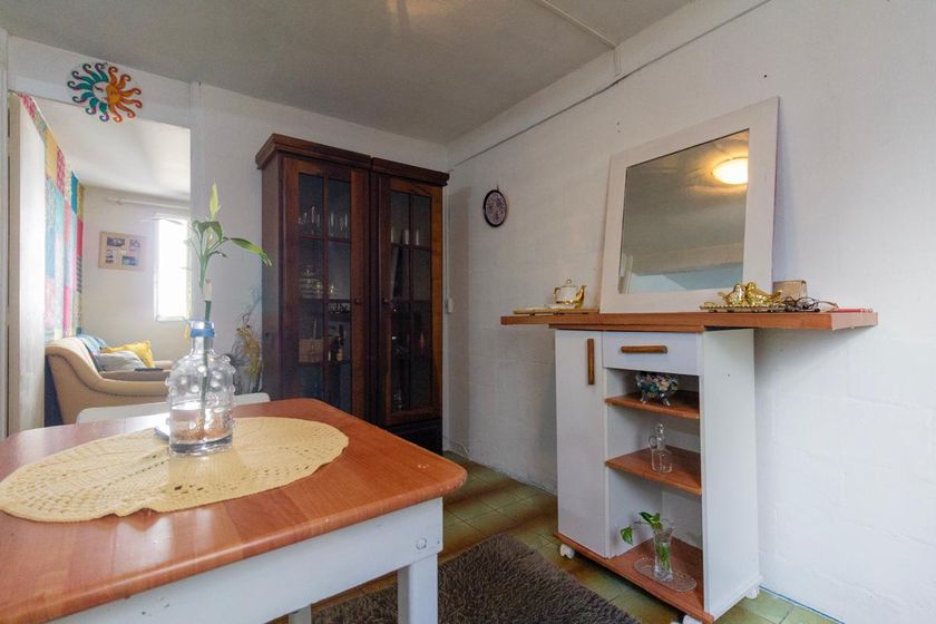 Apartamento em Conjunto Habitacional Padre Manoel de Paiva - Widok 6