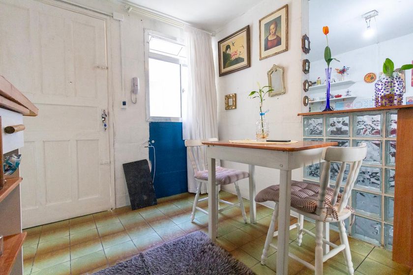 Apartamento em Conjunto Habitacional Padre Manoel de Paiva - Widok 4