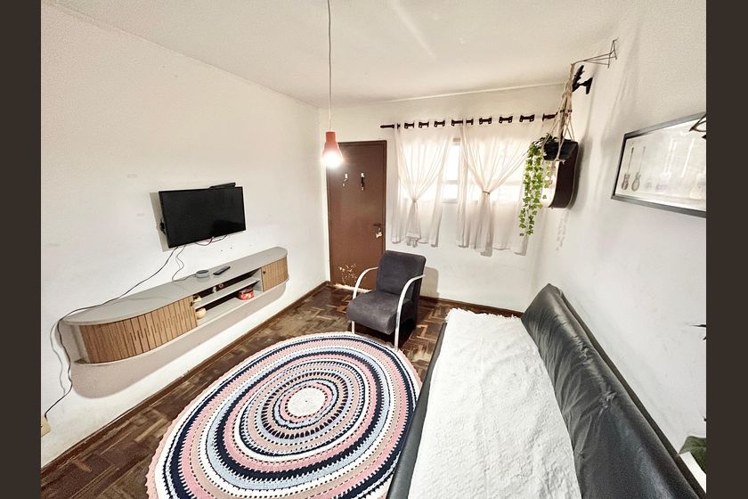 Apartamento em Santa Teresinha - Widok 3