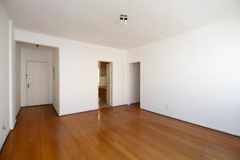 Apartamento em Pinheiros - Ansicht 2