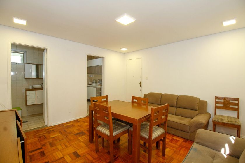 Apartamento em Pinheiros - Ansicht 2