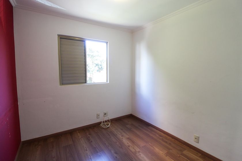 Apartamento em Vila Butantã - Więcej