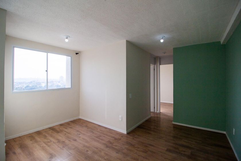 Apartamento – Votorantim - Vista 2