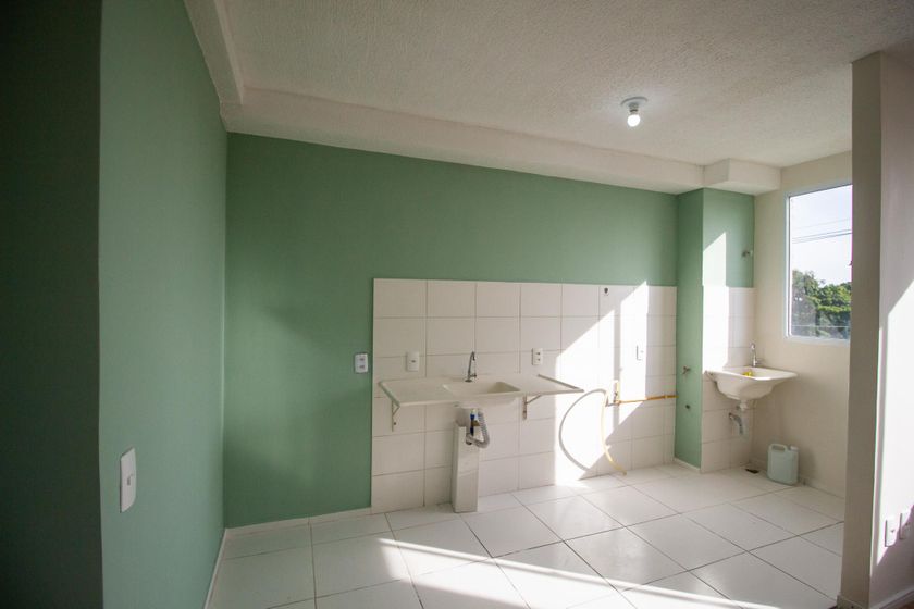 Apartamento – Votorantim - Vista 3