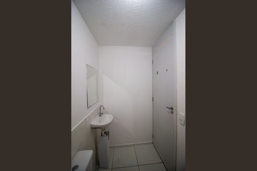 Apartamento – Votorantim - Mais