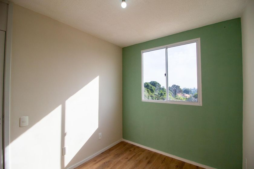 Apartamento – Votorantim - Vista 5