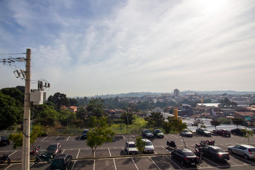 Apartamento – Votorantim - Vista 4
