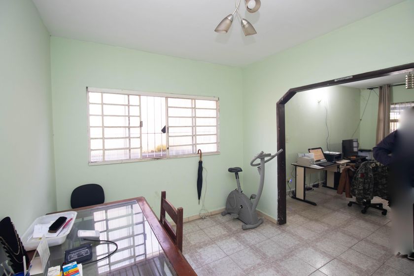 Apartamento em Jardim Virginia Bianca - Mehr