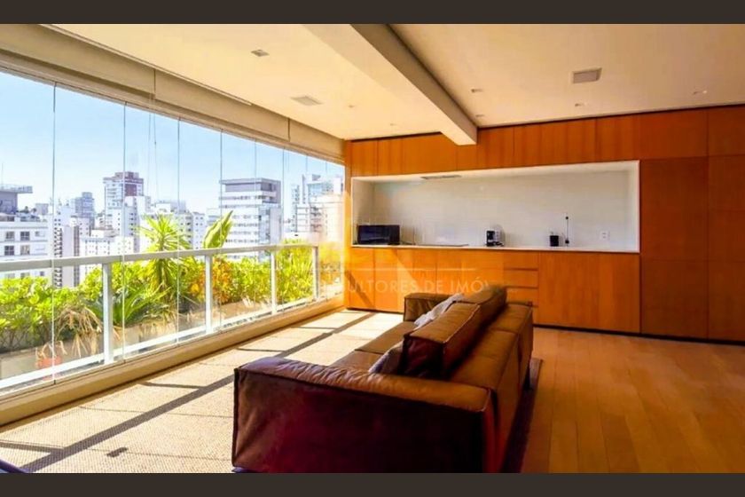 Apartamento em Brooklin - Widok 2