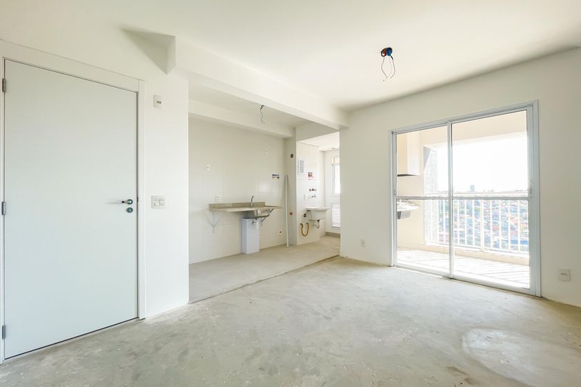 Casacondominio em Vila Osasco - Widok 2