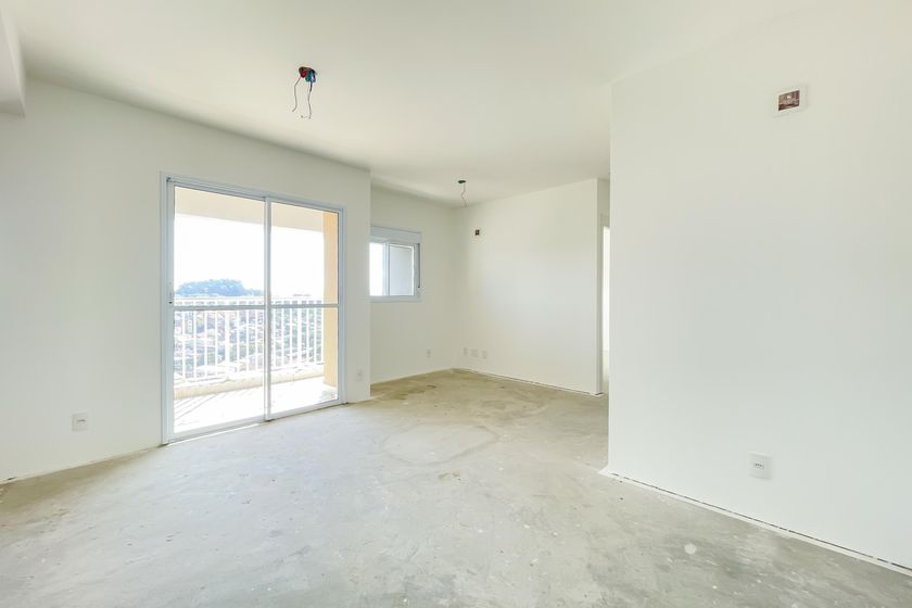 Casacondominio em Vila Osasco - Widok 3