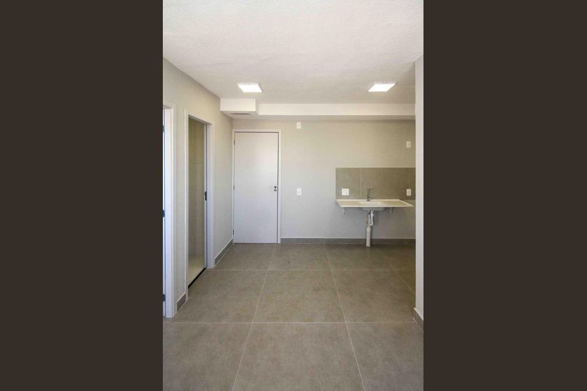 Apartamento em Quinta da Paineira – pohled 5