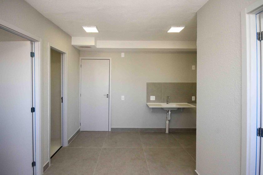 Apartamento em Quinta da Paineira – pohled 4